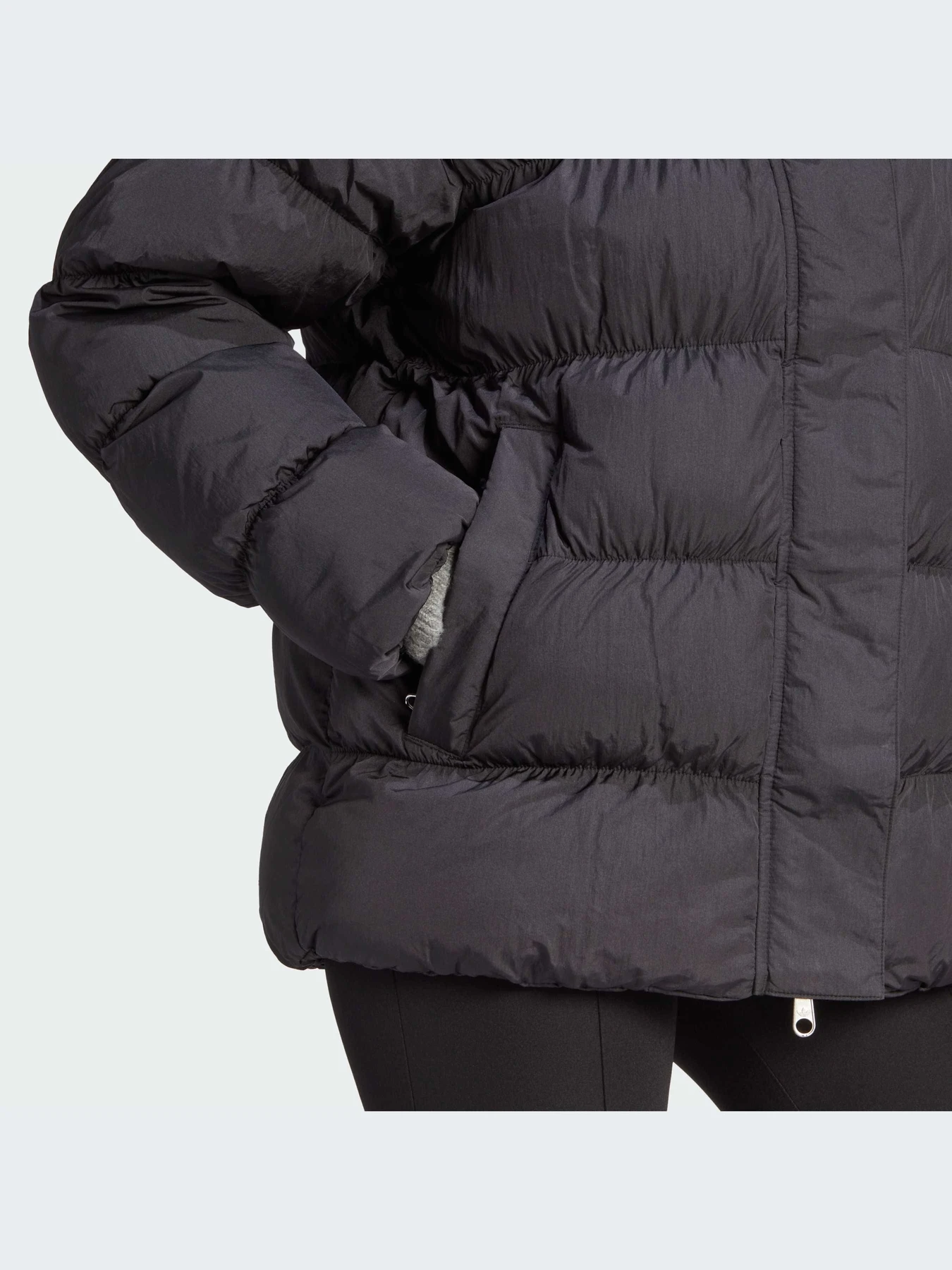 Куртки и дубленки Adidas модель II8467-KZ Куртки и дубленки Adidas модель II8467-KZ Фото