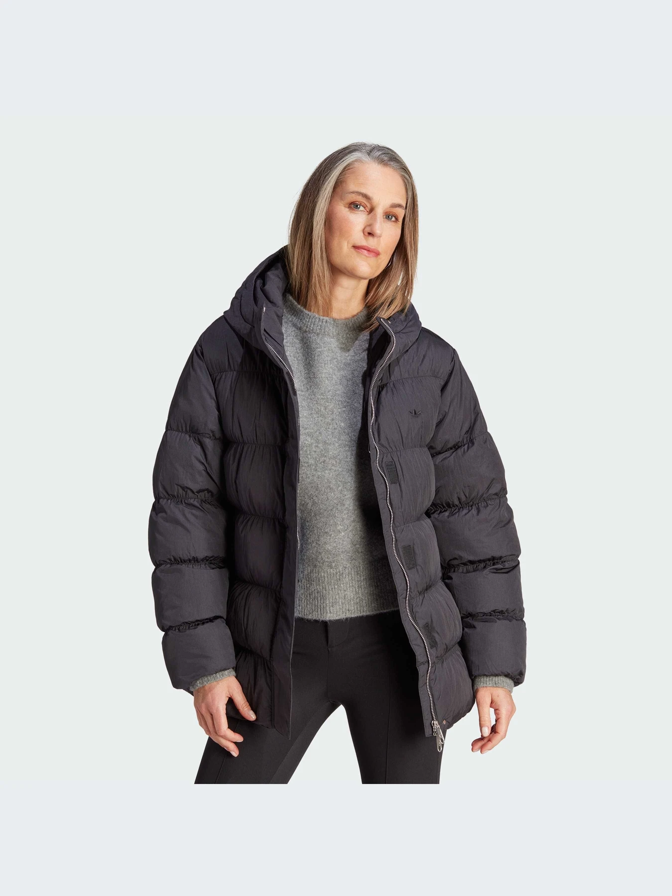 Куртки и дубленки Adidas модель II8467-KZ Куртки и дубленки Adidas модель II8467-KZ Фото