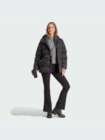 Куртки и дубленки Adidas модель II8467-KZ Фото