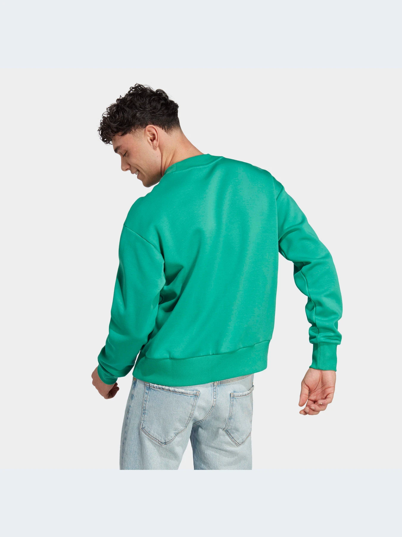 Худи и свитшоты Adidas модель IC3744-KZ Худи и свитшоты Adidas модель IC3744-KZ Фото