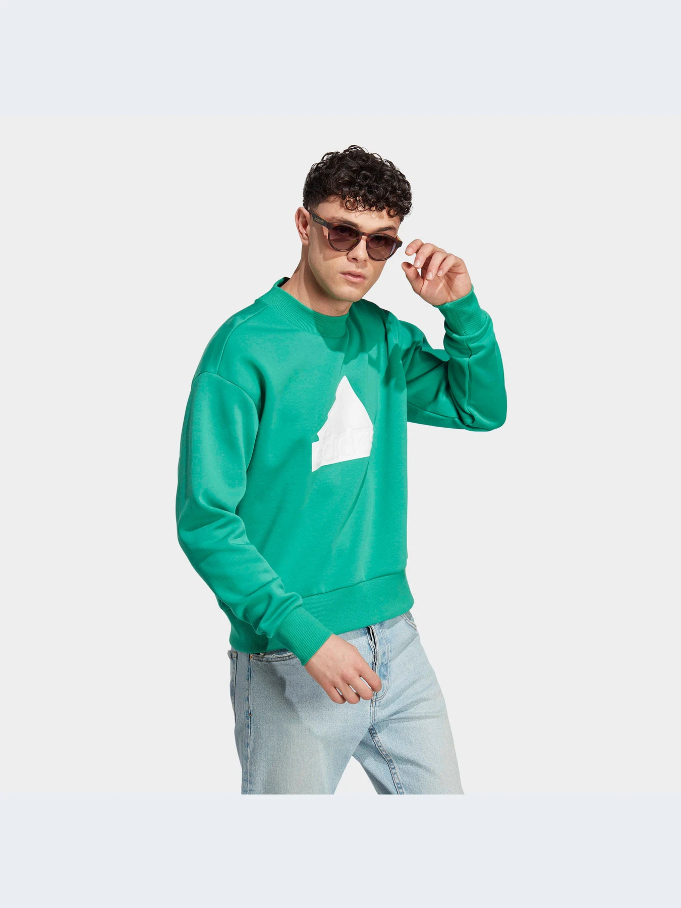 Худи и свитшоты Adidas модель IC3744-KZ Худи и свитшоты Adidas модель IC3744-KZ Фото