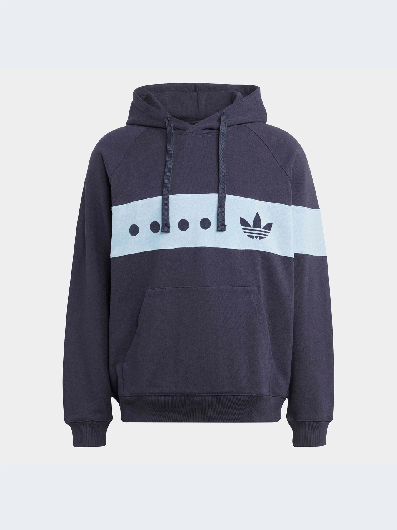 Худи и свитшоты Adidas модель IC8391-KZ Худи и свитшоты Adidas модель IC8391-KZ Фото