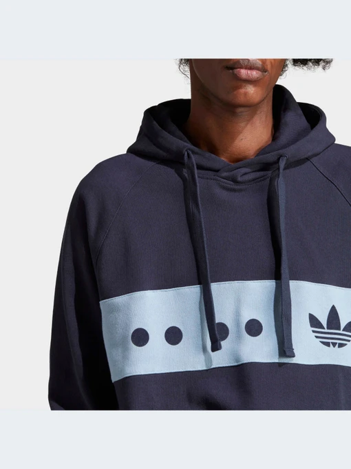 Худи и свитшоты Adidas модель IC8391-KZ Фото