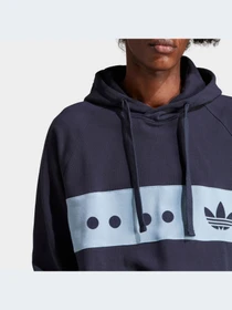 Худи и свитшоты Adidas модель IC8391-KZ Фото