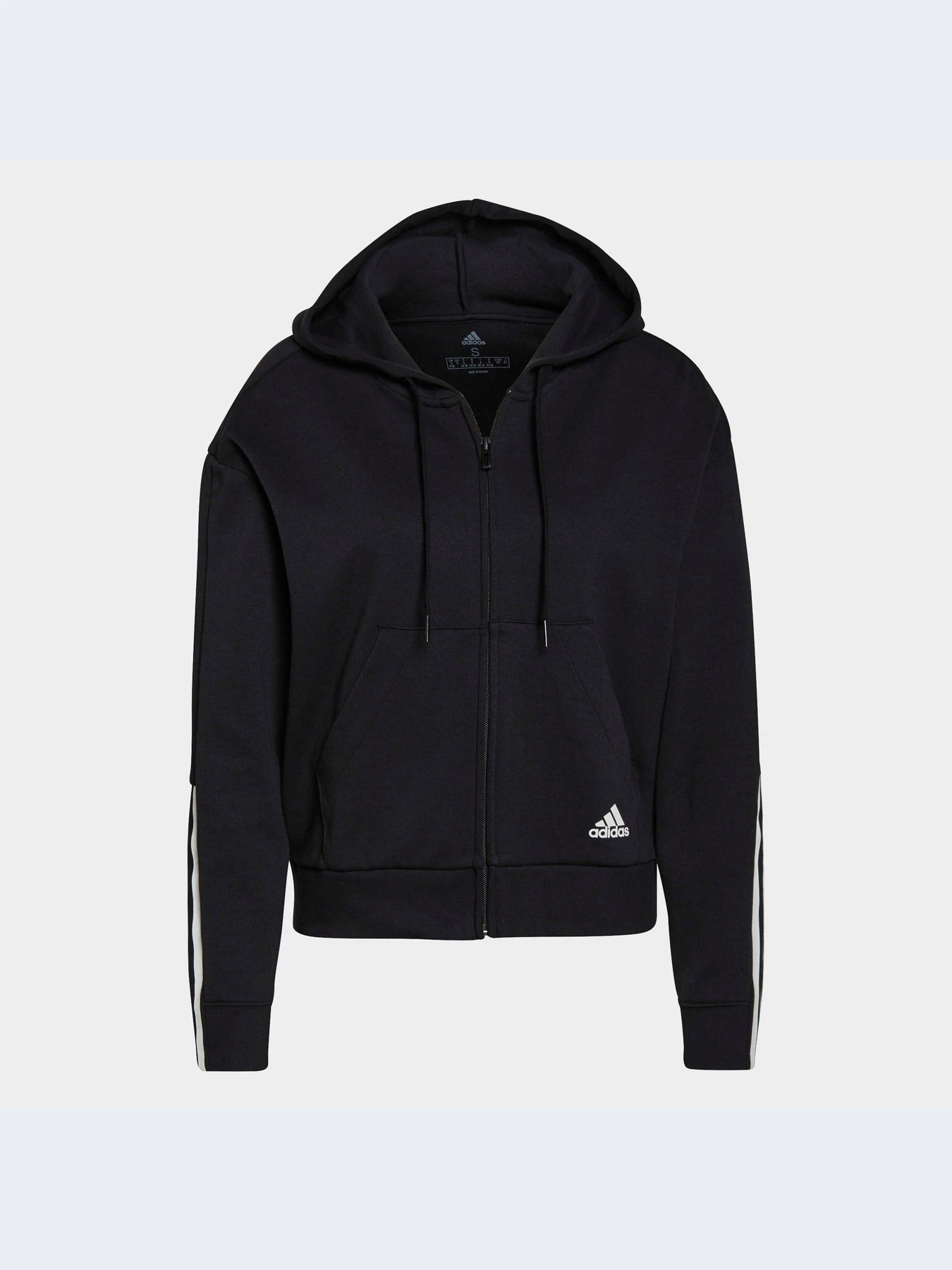 Худи и свитшоты Adidas модель GS1380-KZ Худи и свитшоты Adidas модель GS1380-KZ Фото