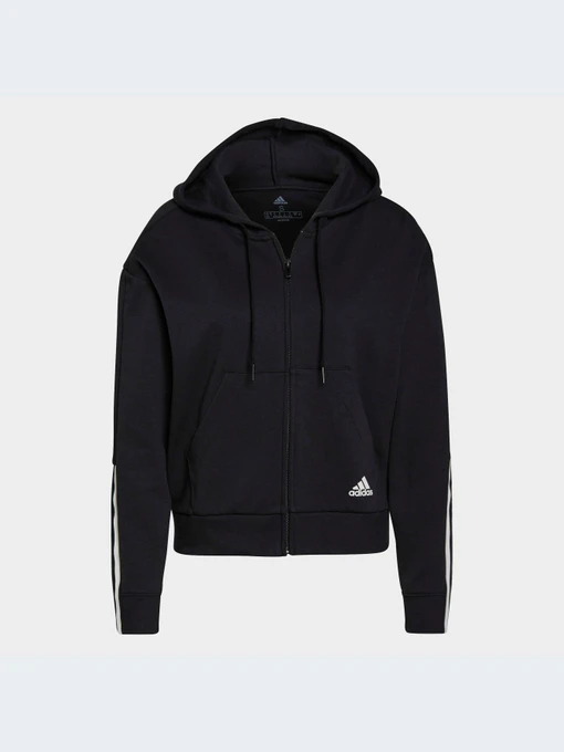 Кардигандар мен жемпірлер Adidas үлгі GS1380-KZ Фото