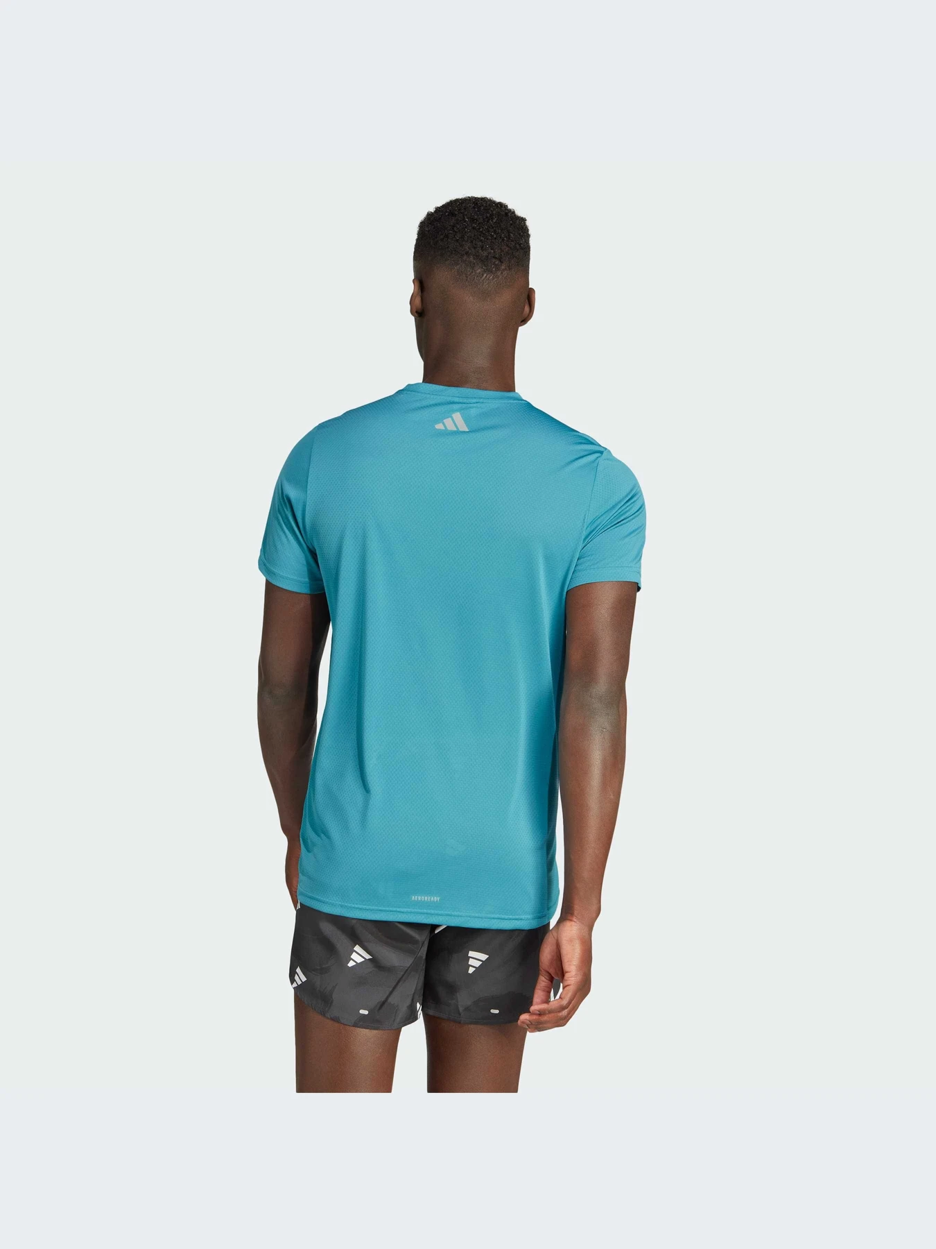 Футболки и поло Adidas модель IL2204-KZ Футболки и поло Adidas модель IL2204-KZ Фото