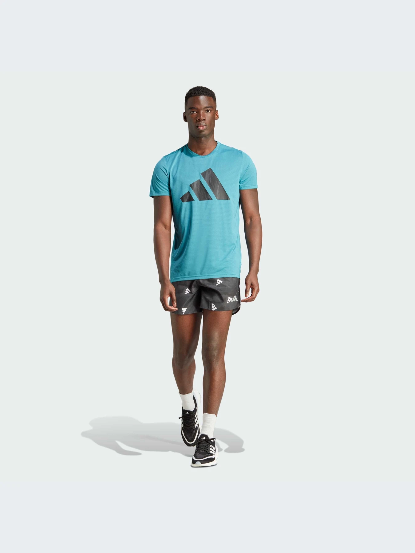 Футболки и поло Adidas модель IL2204-KZ Футболки и поло Adidas модель IL2204-KZ Фото