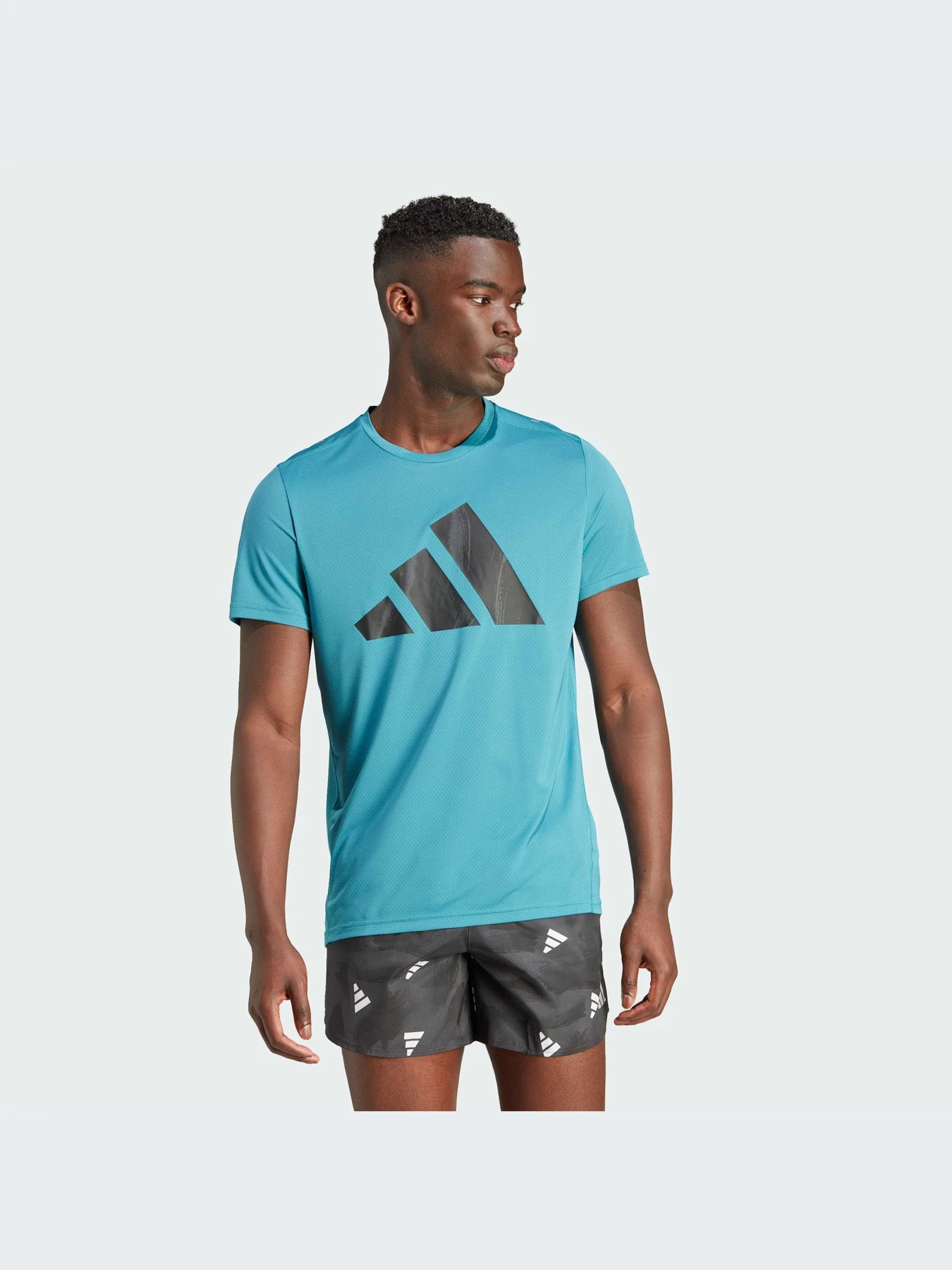 Футболки и поло Adidas модель IL2204-KZ Футболки и поло Adidas модель IL2204-KZ Фото