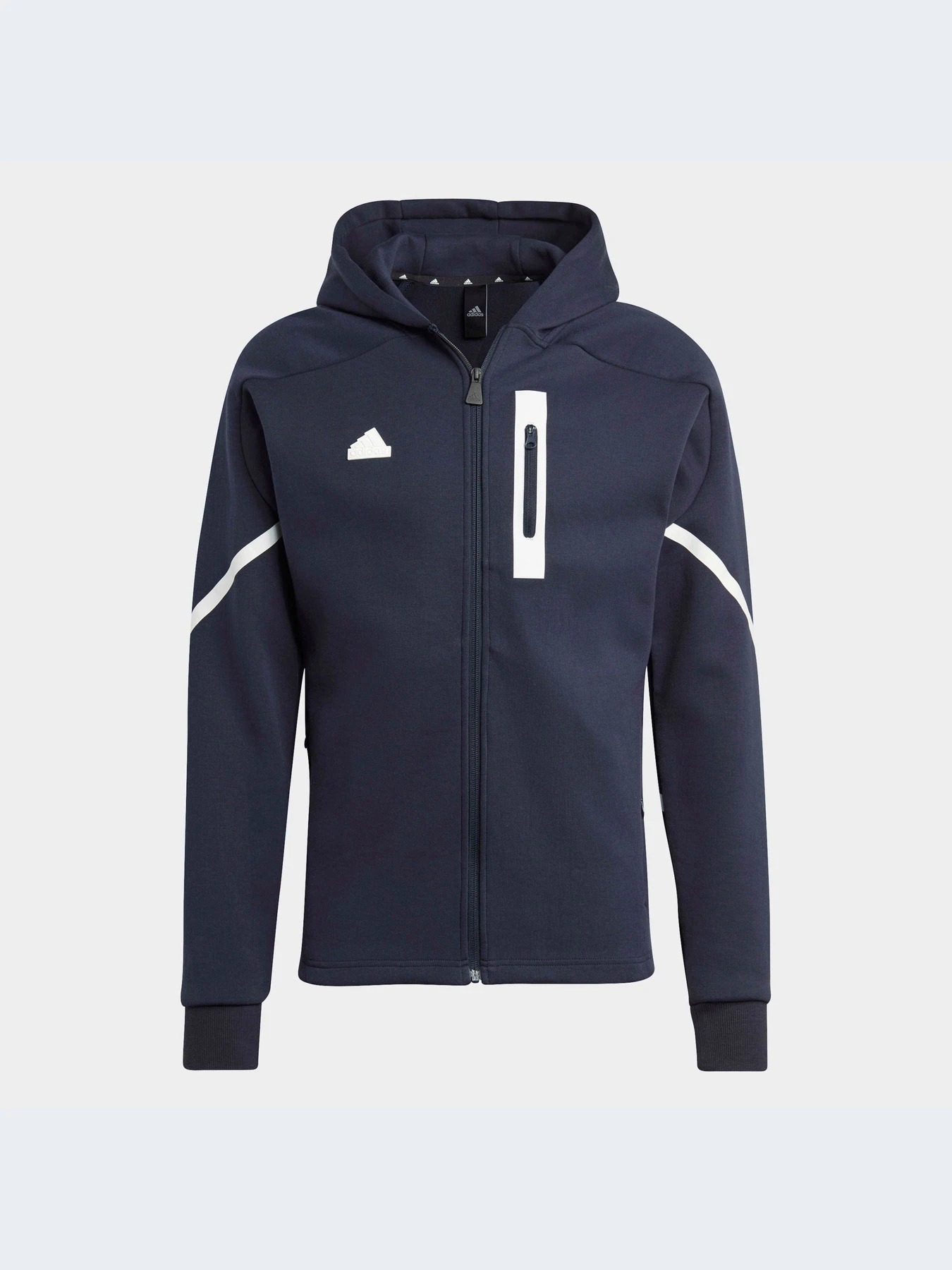 Худи и свитшоты Adidas модель IC8046-KZ Худи и свитшоты Adidas модель IC8046-KZ Фото