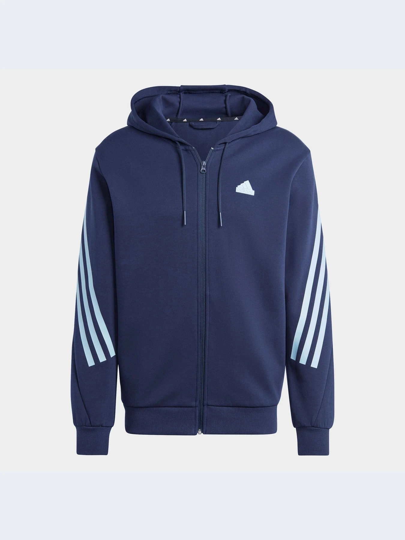 Худи и свитшоты Adidas Icons модель IJ8879-KZ Худи и свитшоты Adidas Icons модель IJ8879-KZ Фото