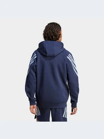 Худи и свитшоты Adidas Icons модель IJ8879-KZ Фото