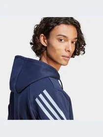 Худи и свитшоты Adidas Icons модель IJ8879-KZ Фото
