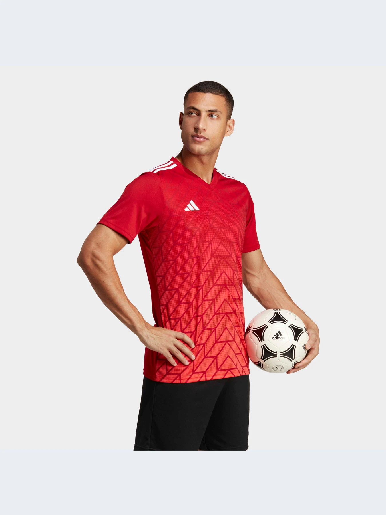 Футболки и поло Adidas модель HT6551-KZ Футболки и поло Adidas модель HT6551-KZ Фото