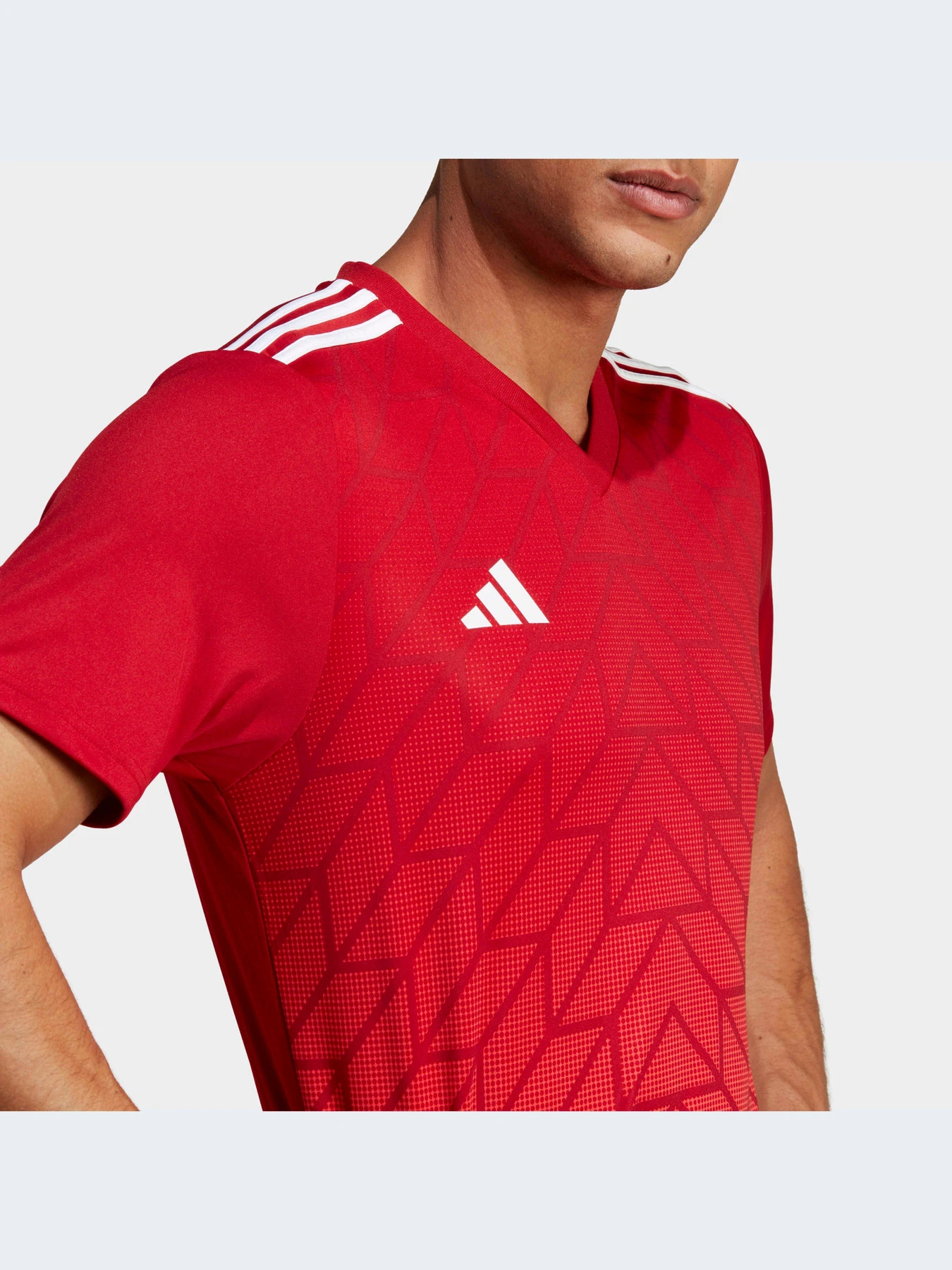Футболки и поло Adidas модель HT6551-KZ Футболки и поло Adidas модель HT6551-KZ Фото