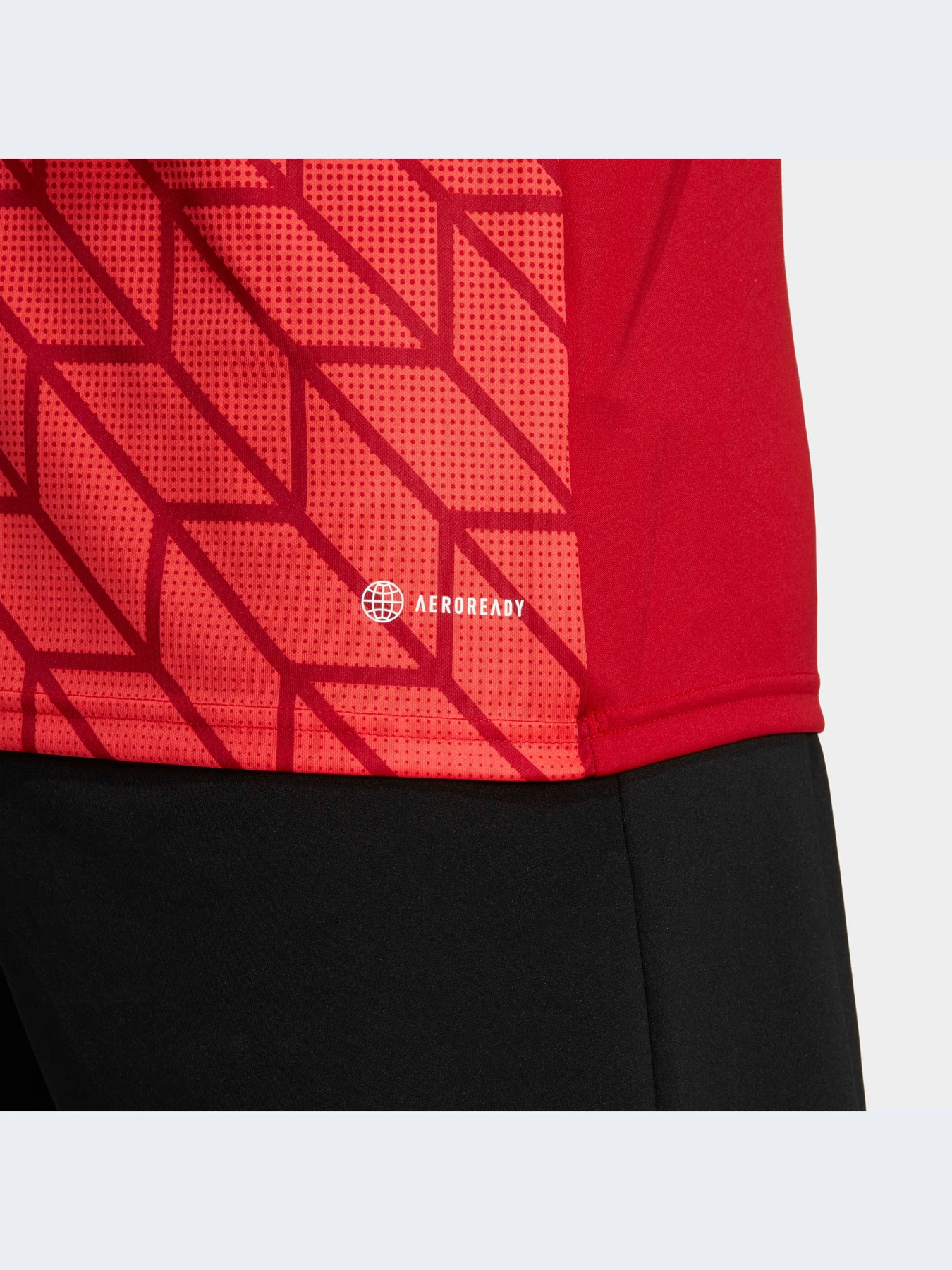 Футболки и поло Adidas модель HT6551-KZ Футболки и поло Adidas модель HT6551-KZ Фото