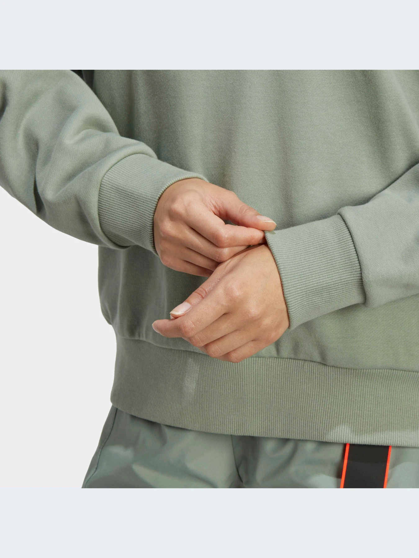 Худи и свитшоты Adidas модель IC0269-KZ Худи и свитшоты Adidas модель IC0269-KZ Фото