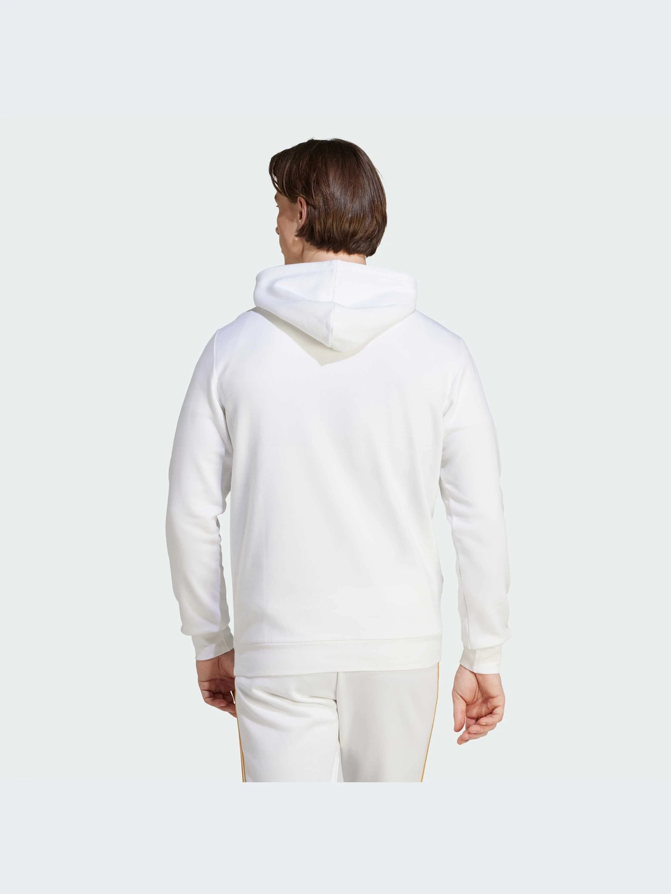 Худи и свитшоты Adidas модель HY0610-KZ Худи и свитшоты Adidas модель HY0610-KZ Фото