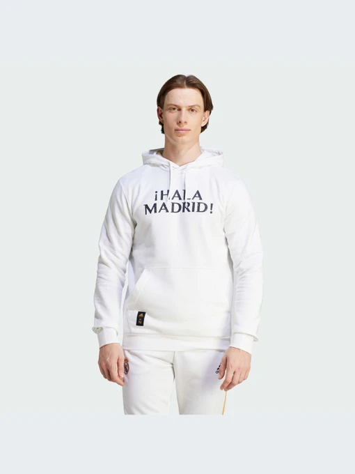 Худи и свитшоты Adidas модель HY0610-KZ Фото