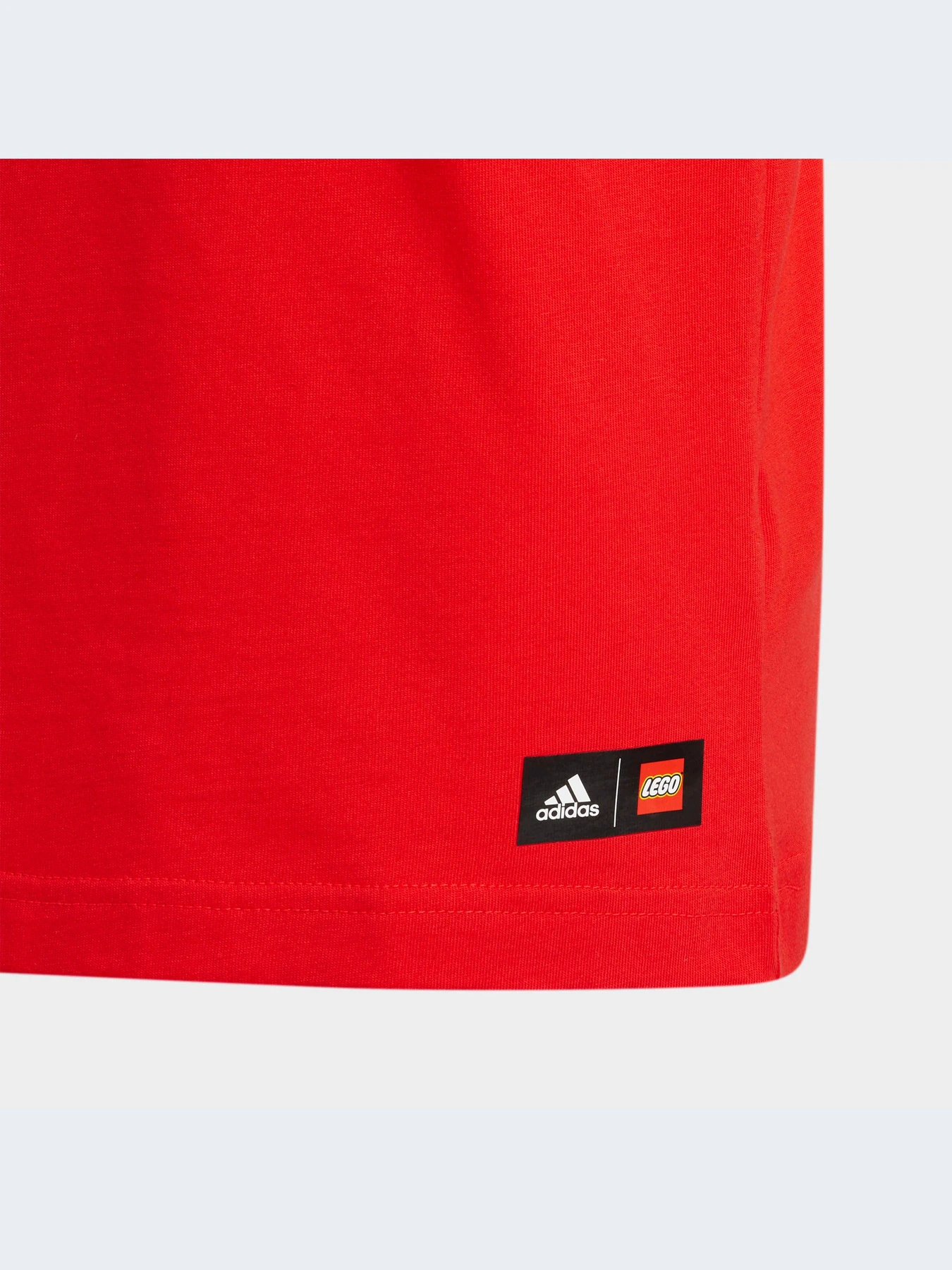 Футболки и поло Adidas Lego модель GR9834-KZ Футболки и поло Adidas Lego модель GR9834-KZ Фото