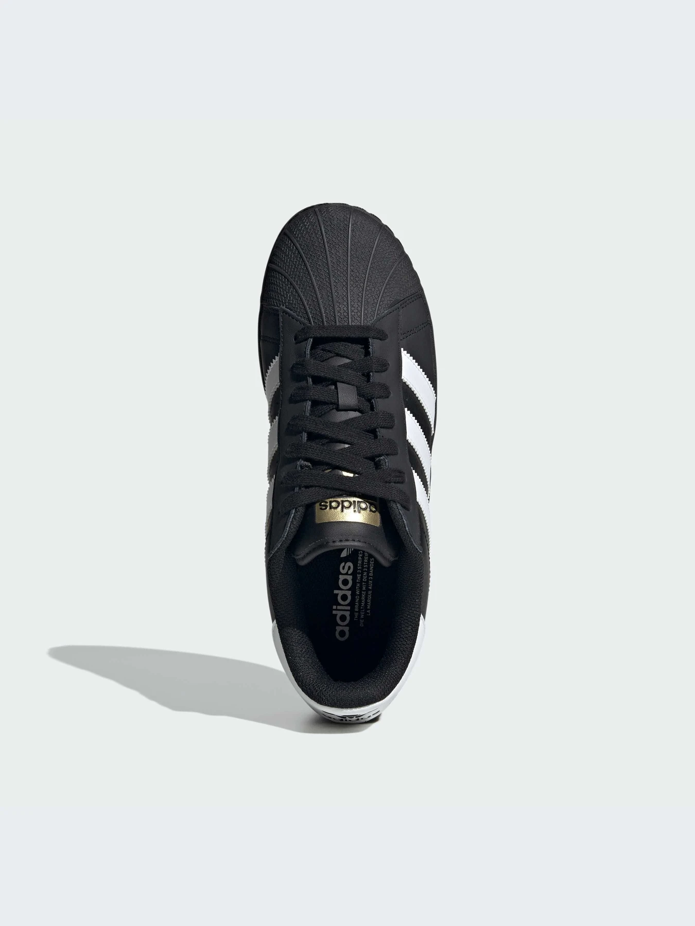 Кеды Adidas Superstar модель IG9777-KZ Кеды Adidas Superstar модель IG9777-KZ Фото