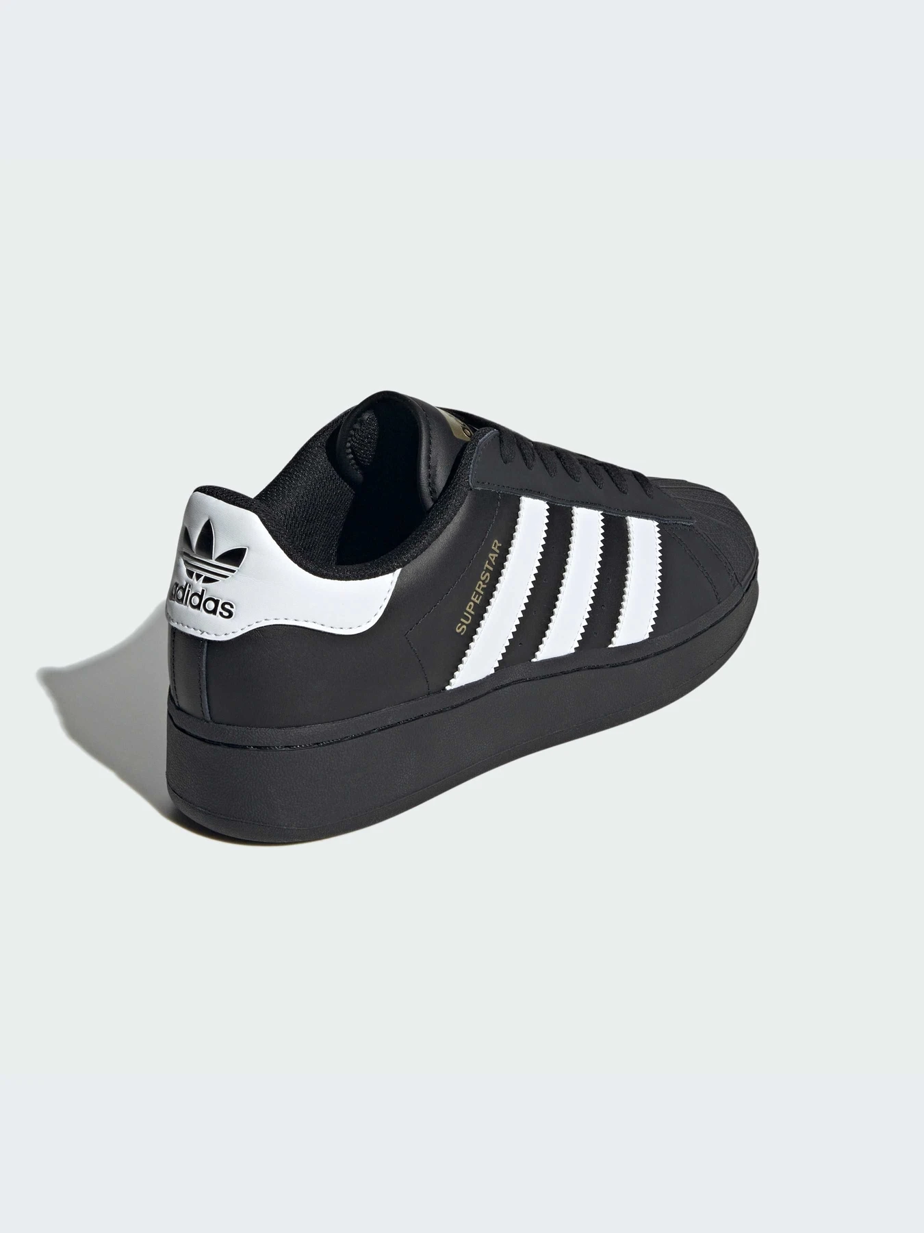 Кеды Adidas Superstar модель IG9777-KZ Кеды Adidas Superstar модель IG9777-KZ Фото