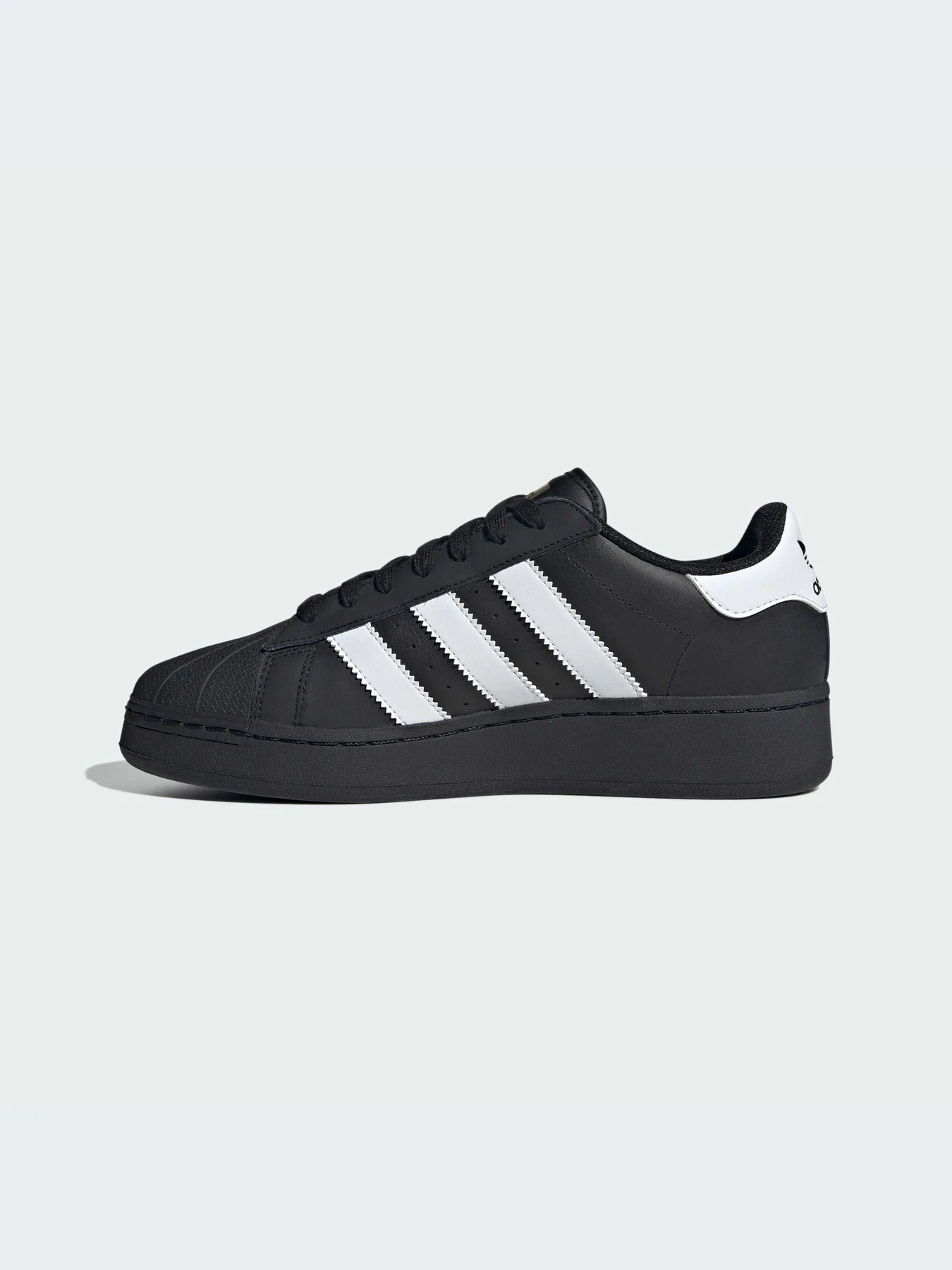 Кеды Adidas Superstar модель IG9777-KZ Кеды Adidas Superstar модель IG9777-KZ Фото