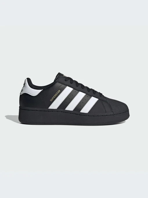 Кеды Adidas Superstar модель IG9777-KZ Фото
