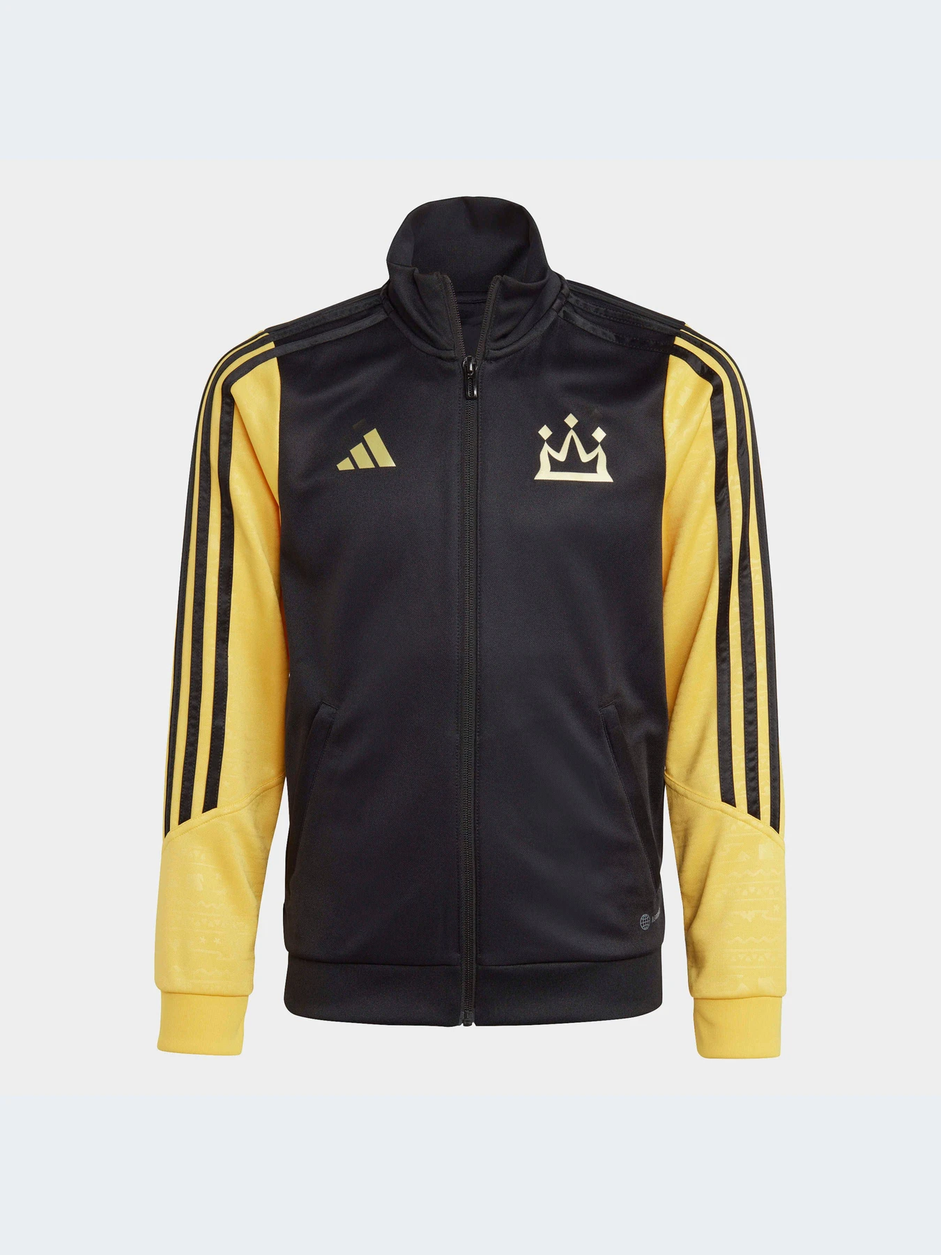 Худи и свитшоты Adidas модель HR8840-KZ Худи и свитшоты Adidas модель HR8840-KZ Фото