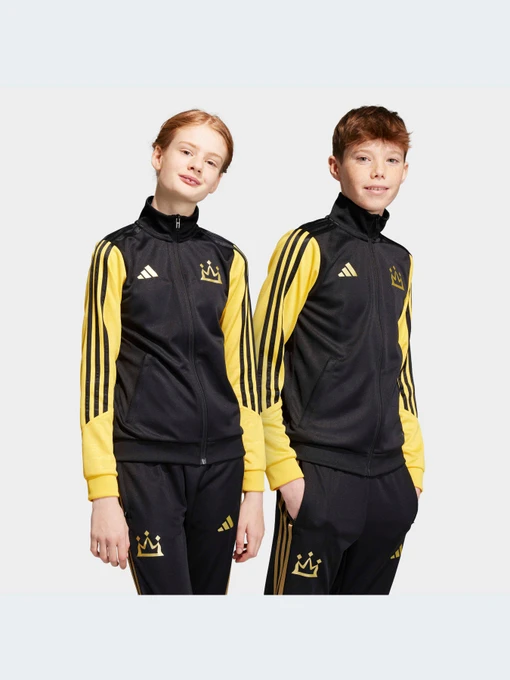 Худи и свитшоты Adidas модель HR8840-KZ Фото