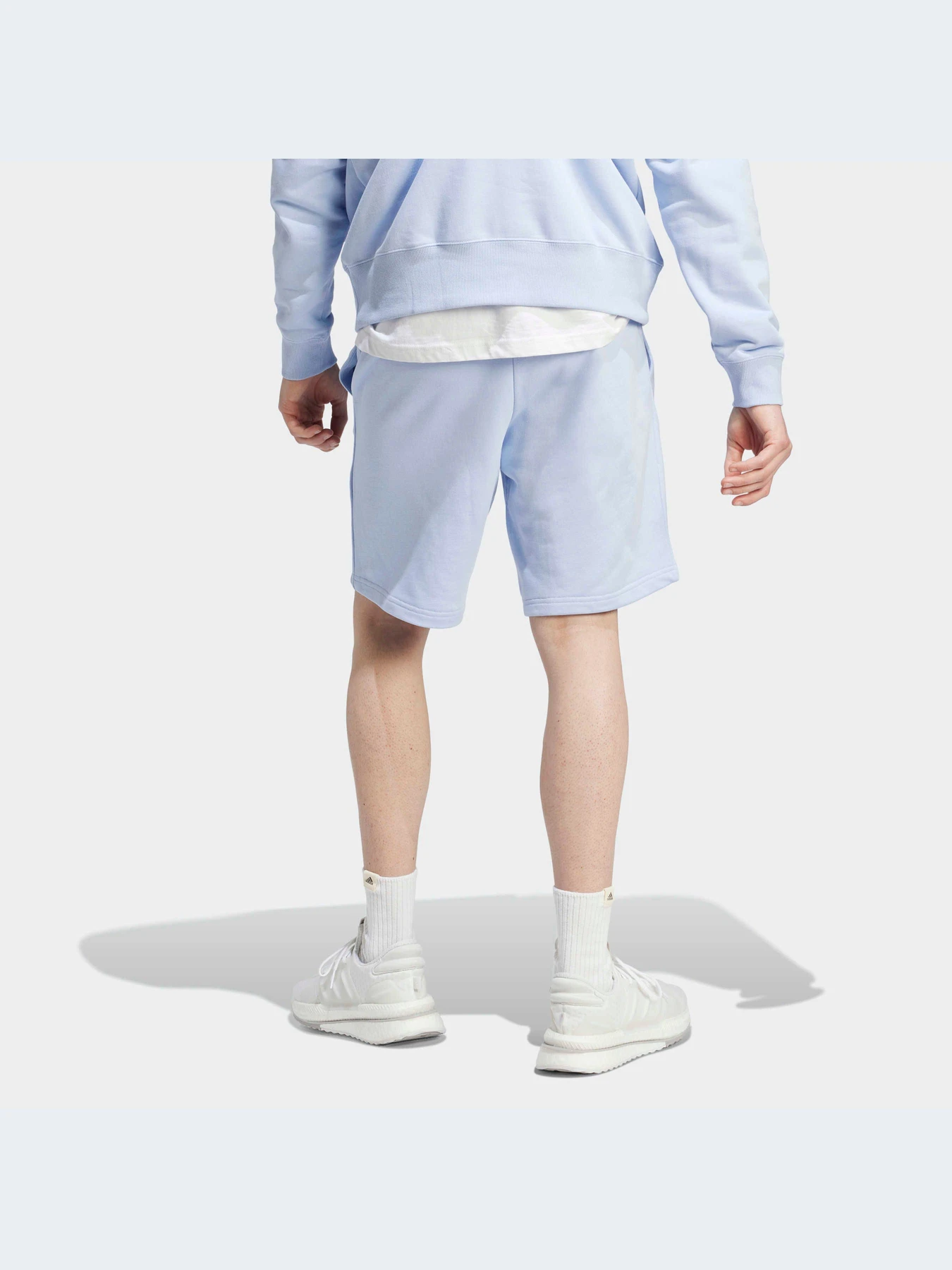 Шорты Adidas модель IC9829-KZ Шорты Adidas модель IC9829-KZ Фото
