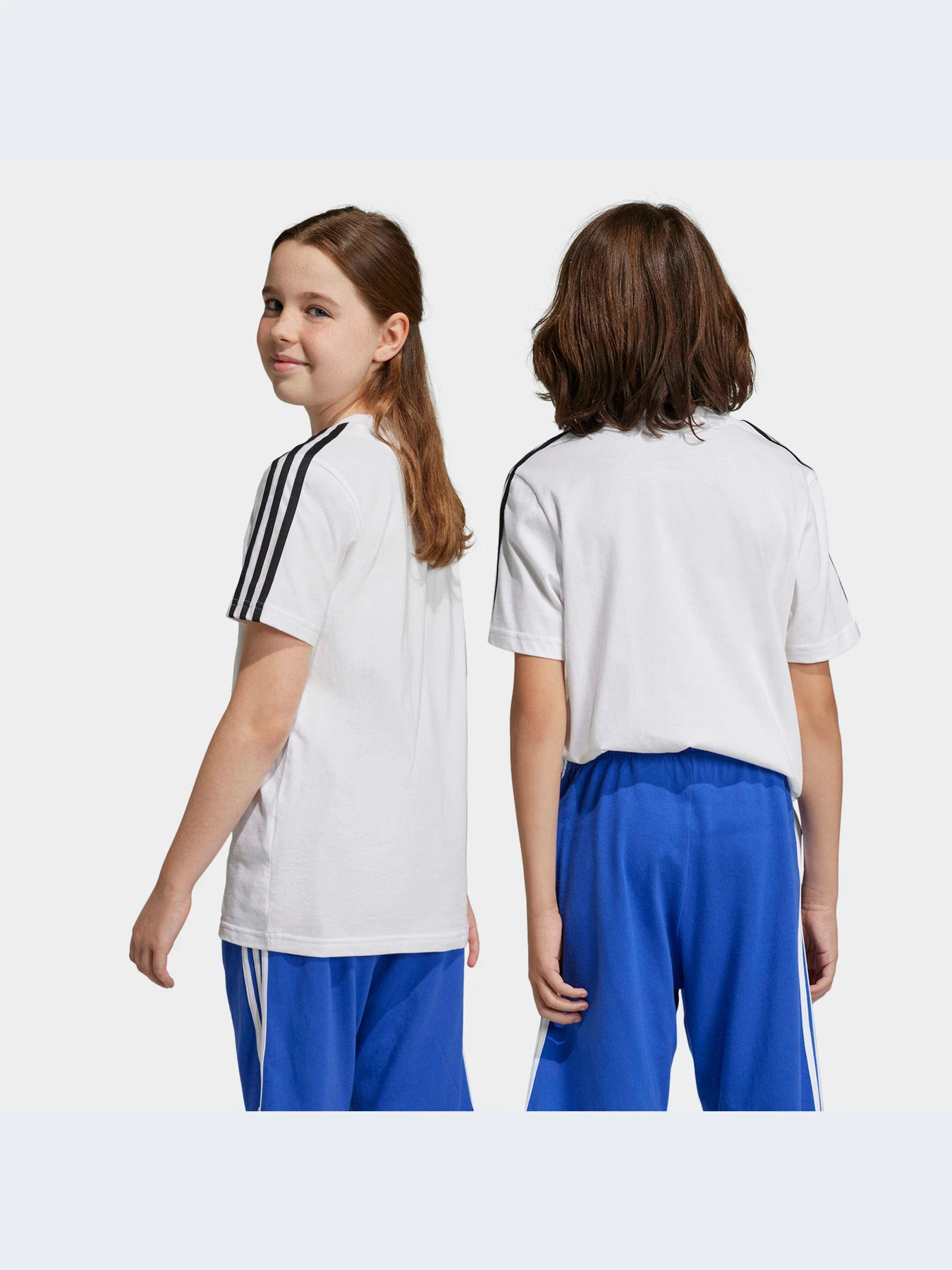Футболки и поло Adidas модель IC0605-KZ Футболки и поло Adidas модель IC0605-KZ Фото