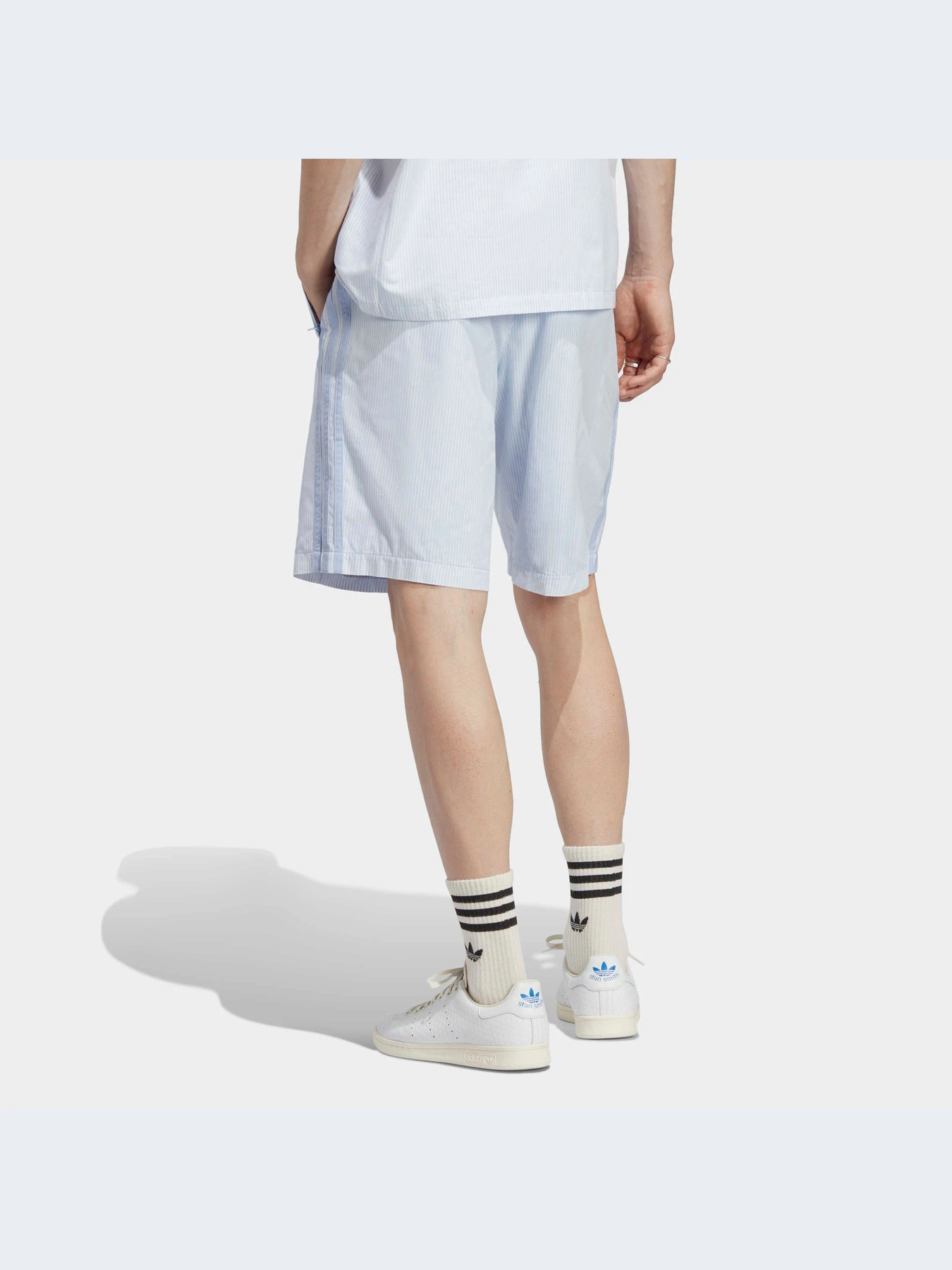 Шорты Adidas модель HR5457-KZ Шорты Adidas модель HR5457-KZ Фото