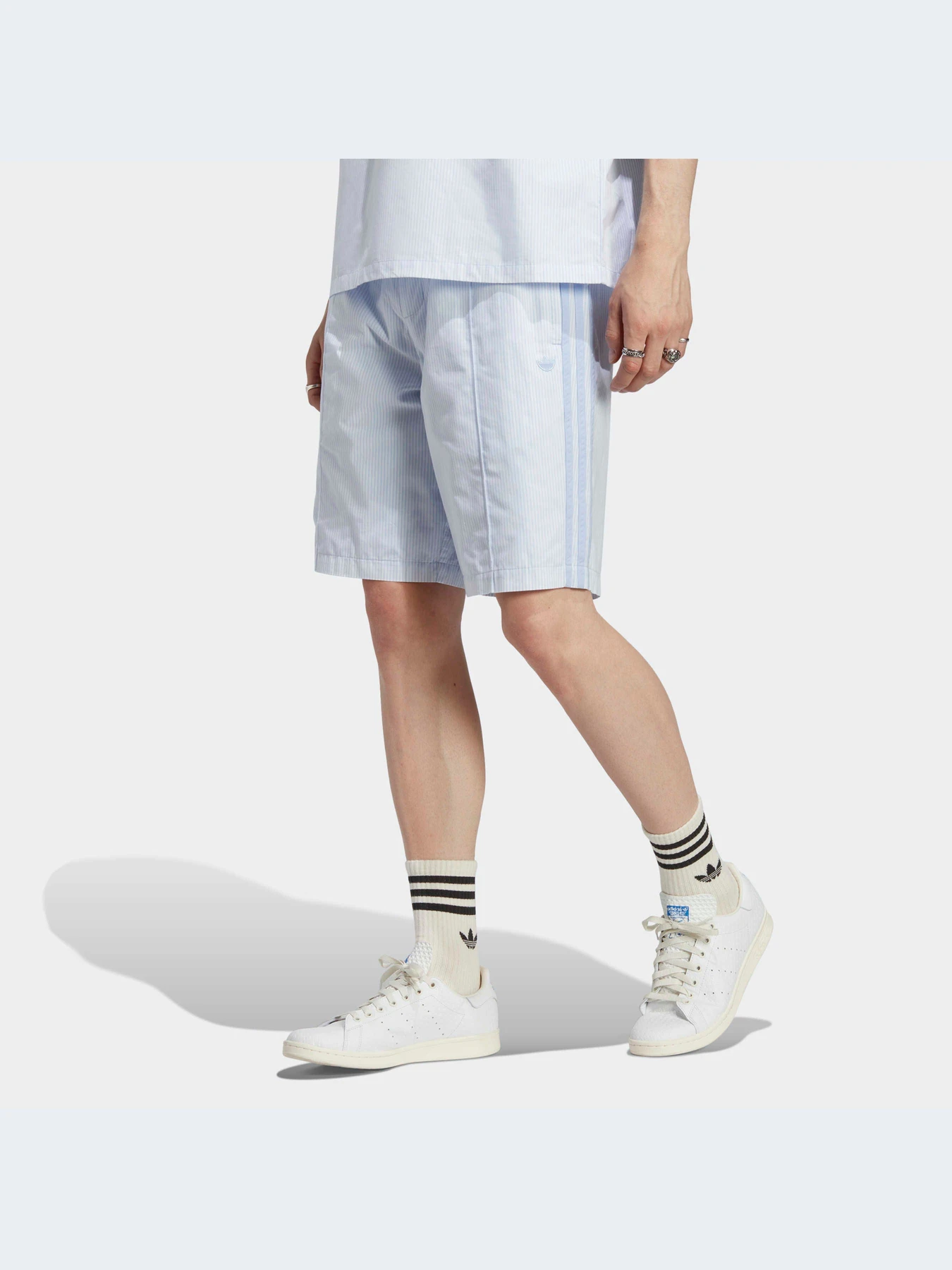Шорты Adidas модель HR5457-KZ Шорты Adidas модель HR5457-KZ Фото