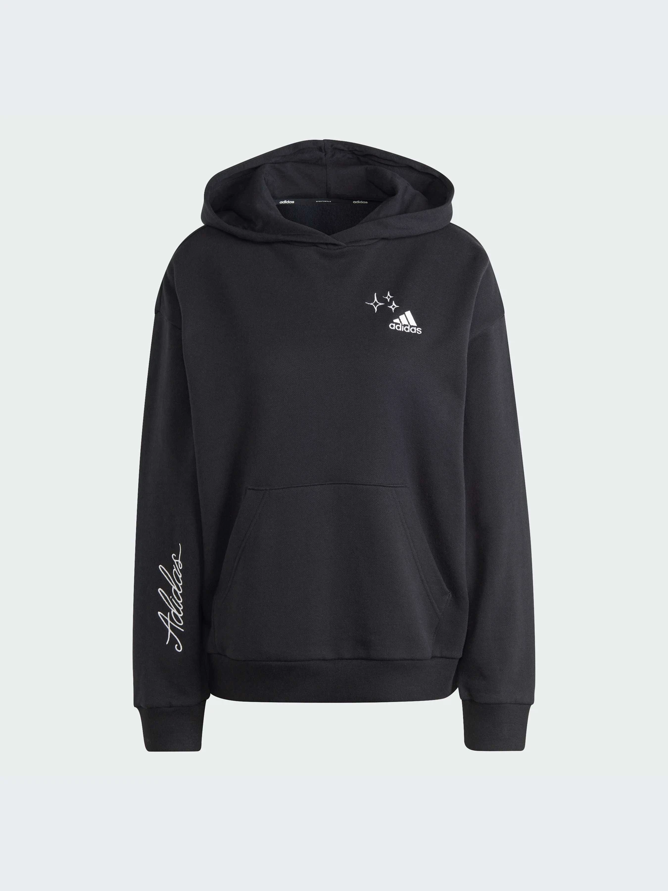 Худи и свитшоты Adidas модель IJ8740-KZ Худи и свитшоты Adidas модель IJ8740-KZ Фото