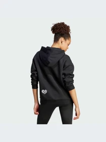 Худи и свитшоты Adidas модель IJ8740-KZ Фото