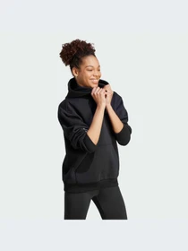 Худи и свитшоты Adidas модель IJ8740-KZ Фото