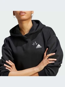 Худи и свитшоты Adidas модель IJ8740-KZ Фото