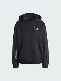 Худи и свитшоты Adidas модель IJ8740-KZ Фото