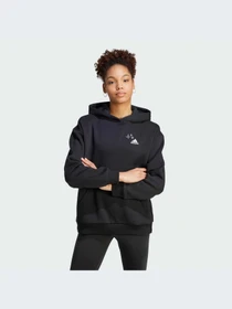 Худи и свитшоты Adidas модель IJ8740-KZ Фото