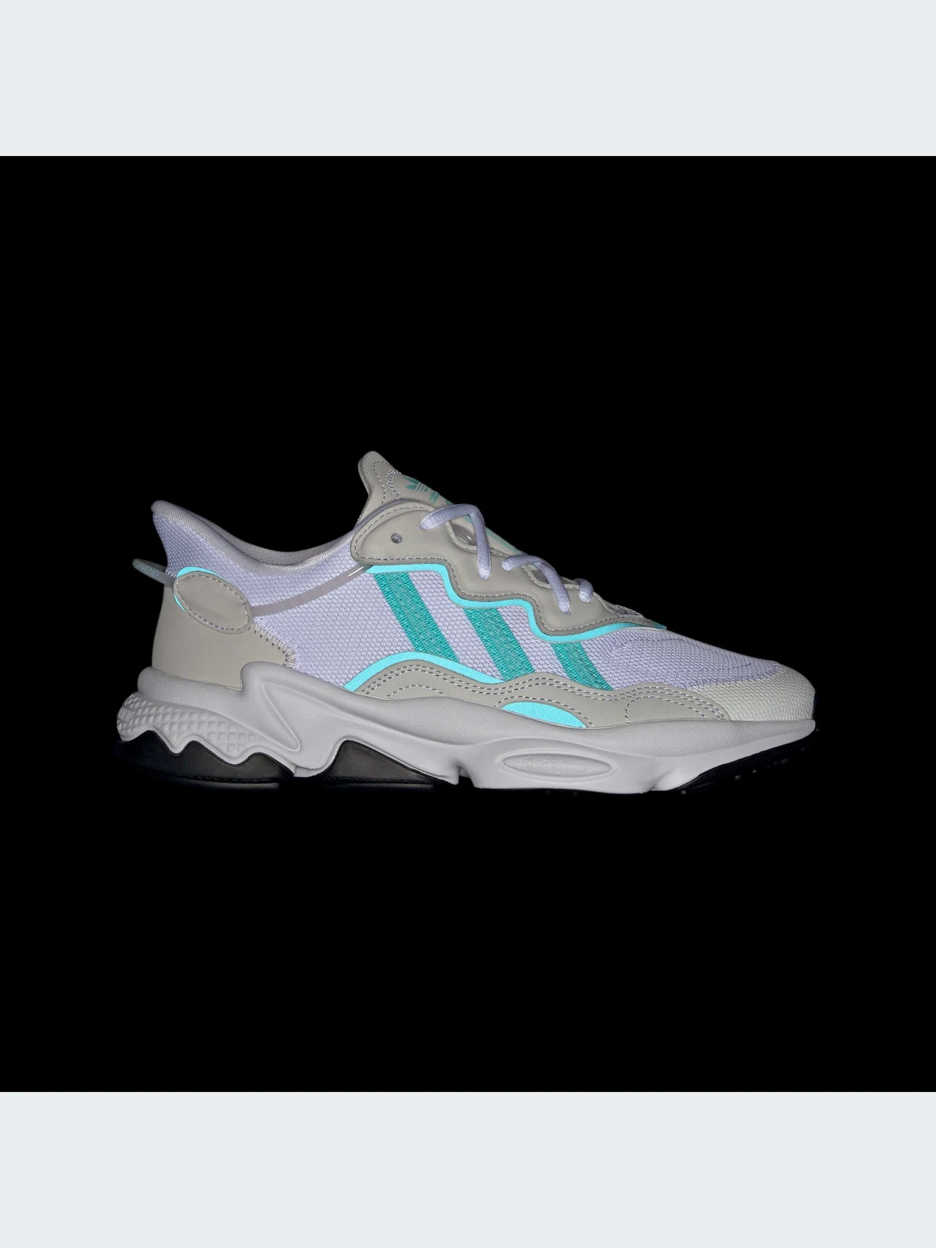 Кроссовки Adidas Ozweego модель IE7098-KZ Кроссовки Adidas Ozweego модель IE7098-KZ Фото