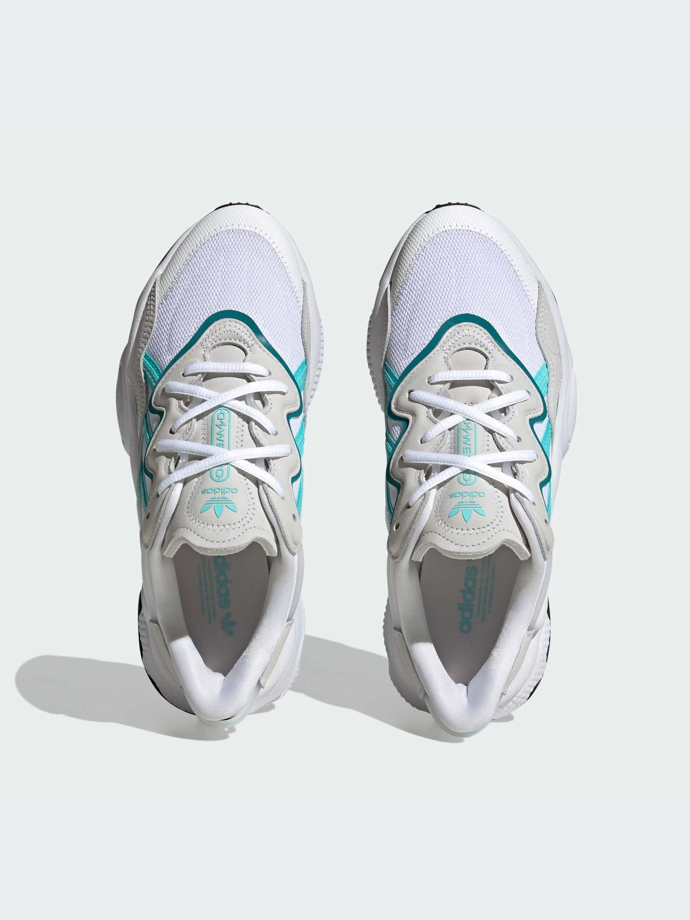 Кроссовки Adidas Ozweego модель IE7098-KZ Кроссовки Adidas Ozweego модель IE7098-KZ Фото