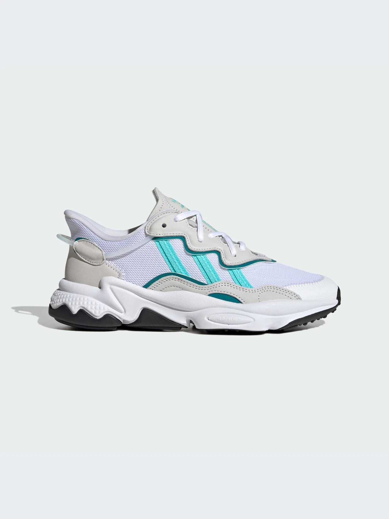 Кроссовки Adidas Ozweego модель IE7098-KZ Кроссовки Adidas Ozweego модель IE7098-KZ Фото