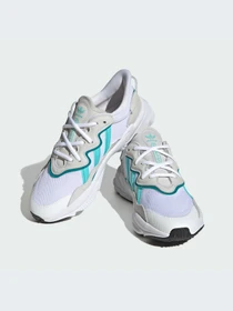 Кроссовки Adidas Ozweego модель IE7098-KZ Фото