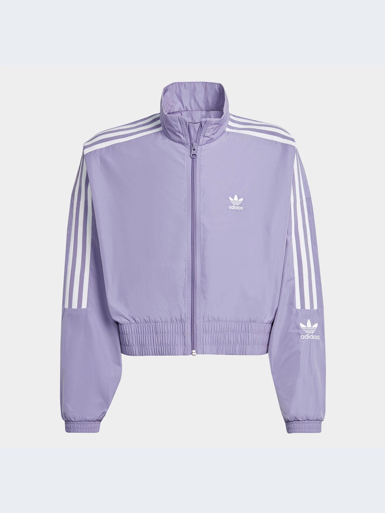 Худи и свитшоты Adidas Adicolor модель IC6271-KZ Худи и свитшоты Adidas Adicolor модель IC6271-KZ Фото