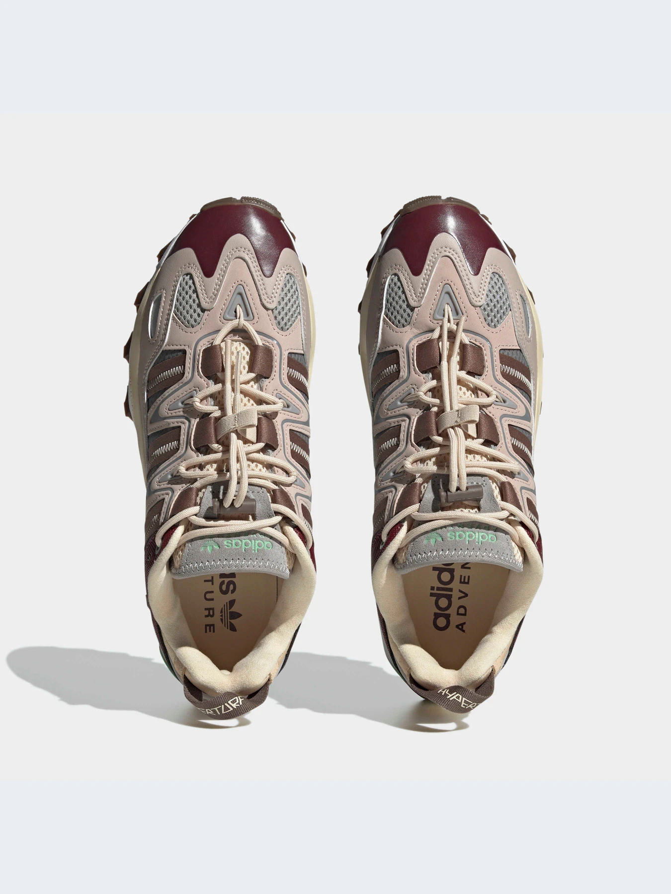 Кроссовки Adidas модель HQ6605-KZ Кроссовки Adidas модель HQ6605-KZ Фото