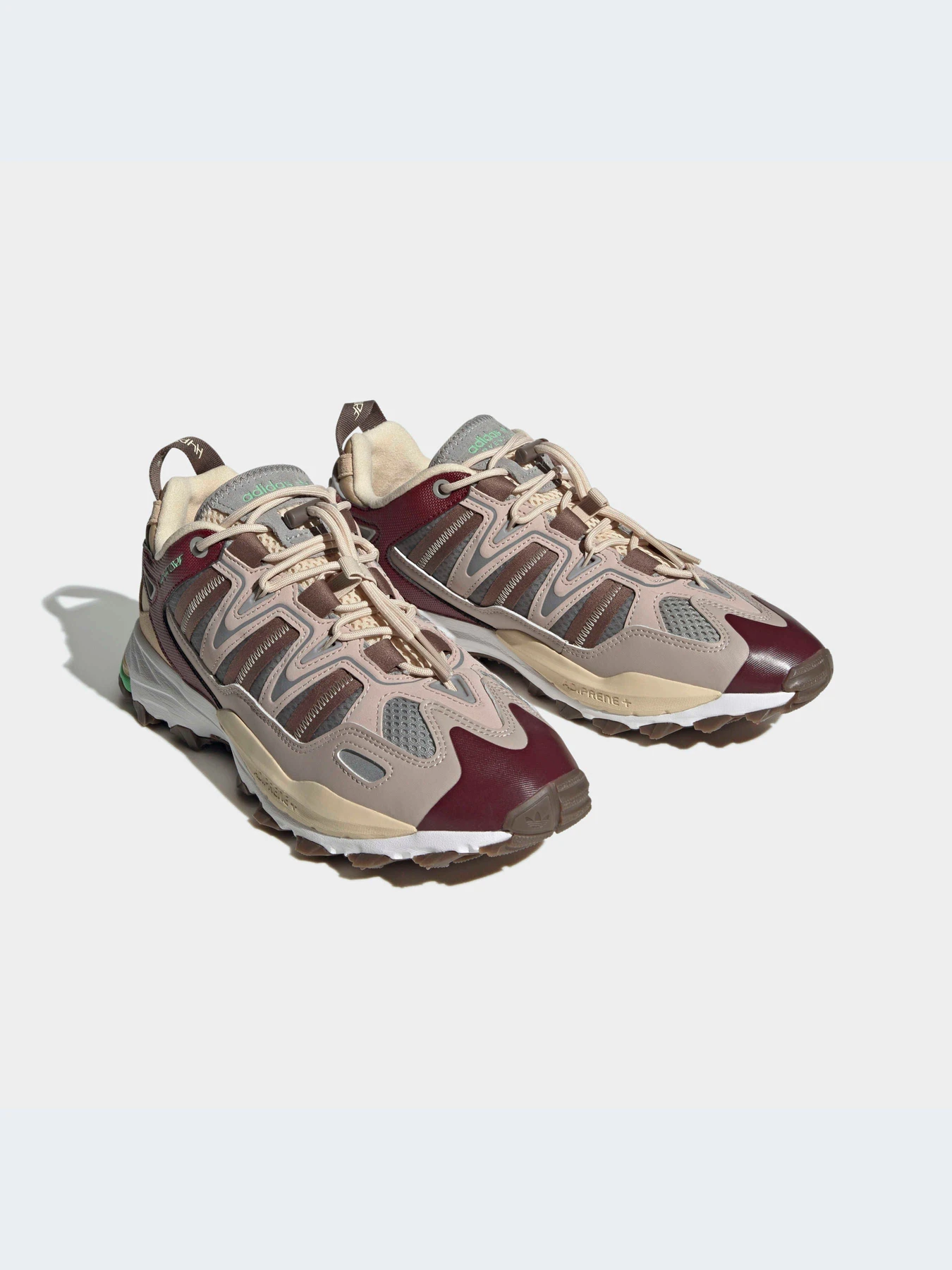 Кроссовки Adidas модель HQ6605-KZ Кроссовки Adidas модель HQ6605-KZ Фото