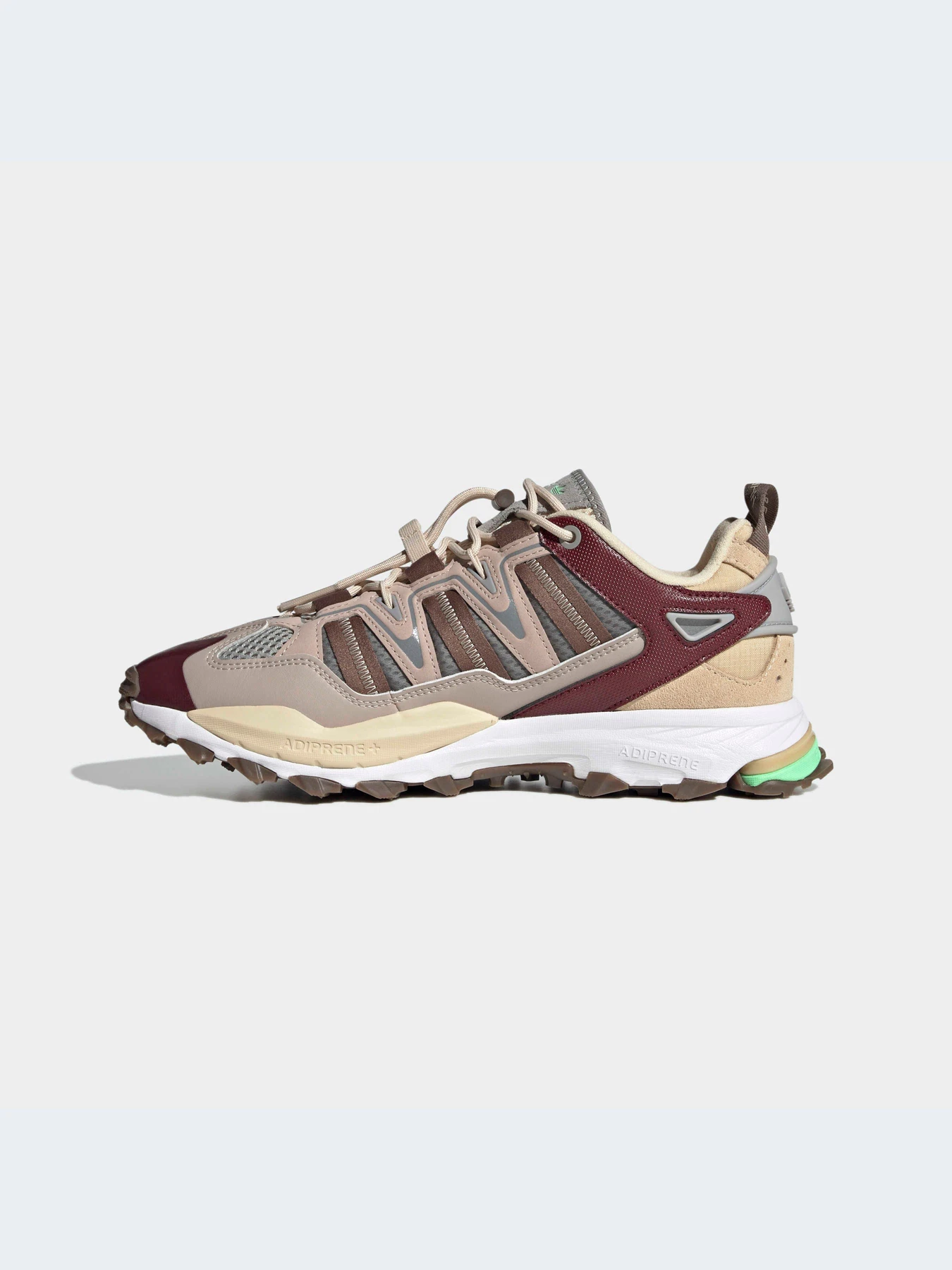 Кроссовки Adidas модель HQ6605-KZ Кроссовки Adidas модель HQ6605-KZ Фото