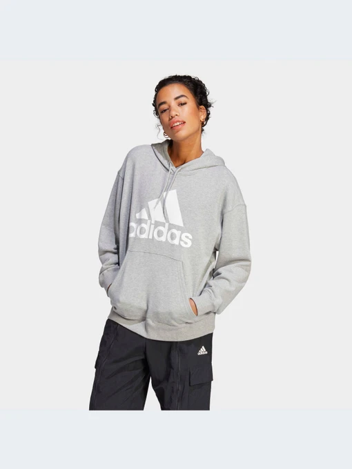 Худи и свитшоты Adidas модель IC9865-KZ Фото