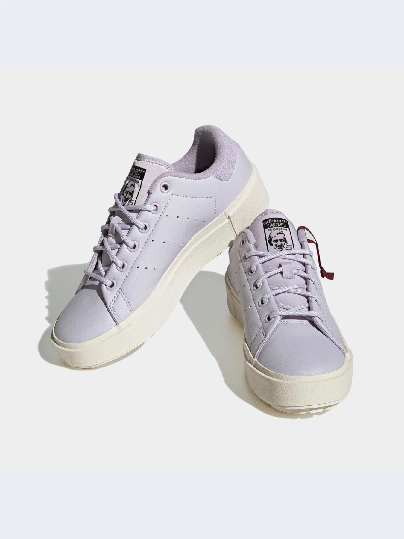 Кроссовки Adidas Stan Smith модель HQ6044-KZ Кроссовки Adidas Stan Smith модель HQ6044-KZ Фото